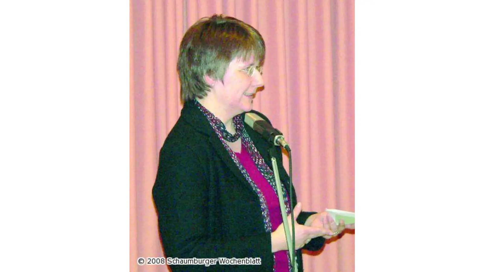 Pastorin sucht Verstärkung für Chöre und Kindergottesdienste (Foto: al)