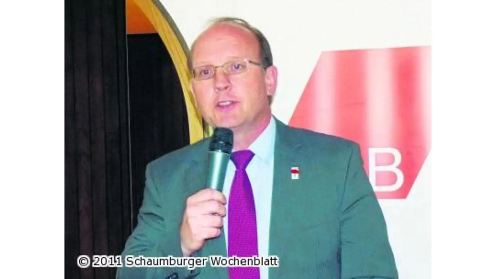 Steigende Sozialausgaben und sinkende Einnahmen (Foto: km)