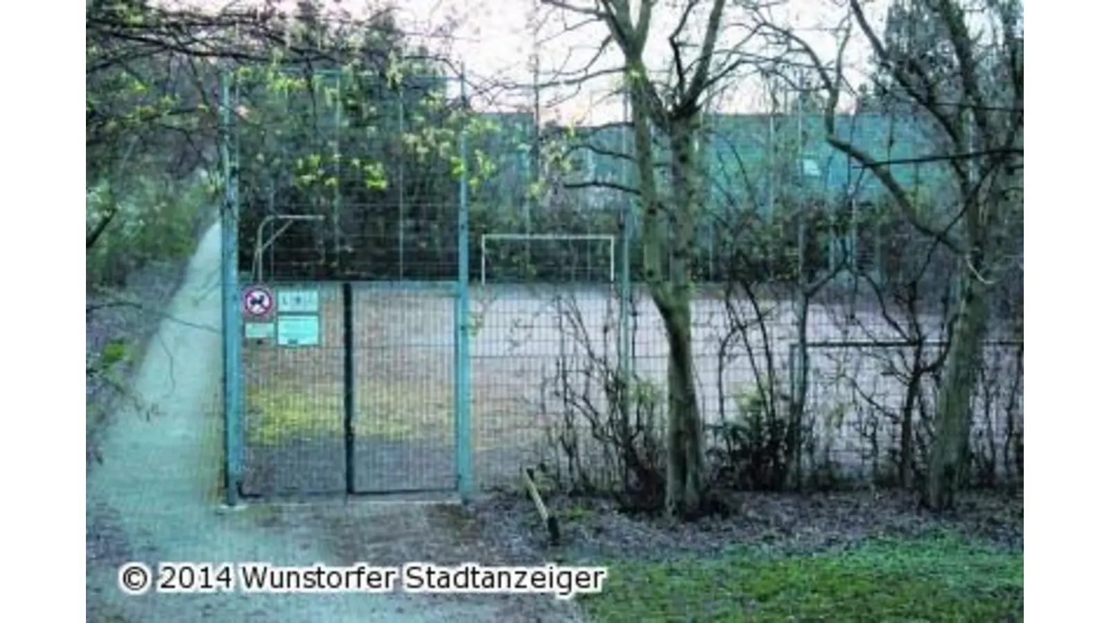 Vorschlag liegt auf dem Tisch (Foto: tau)