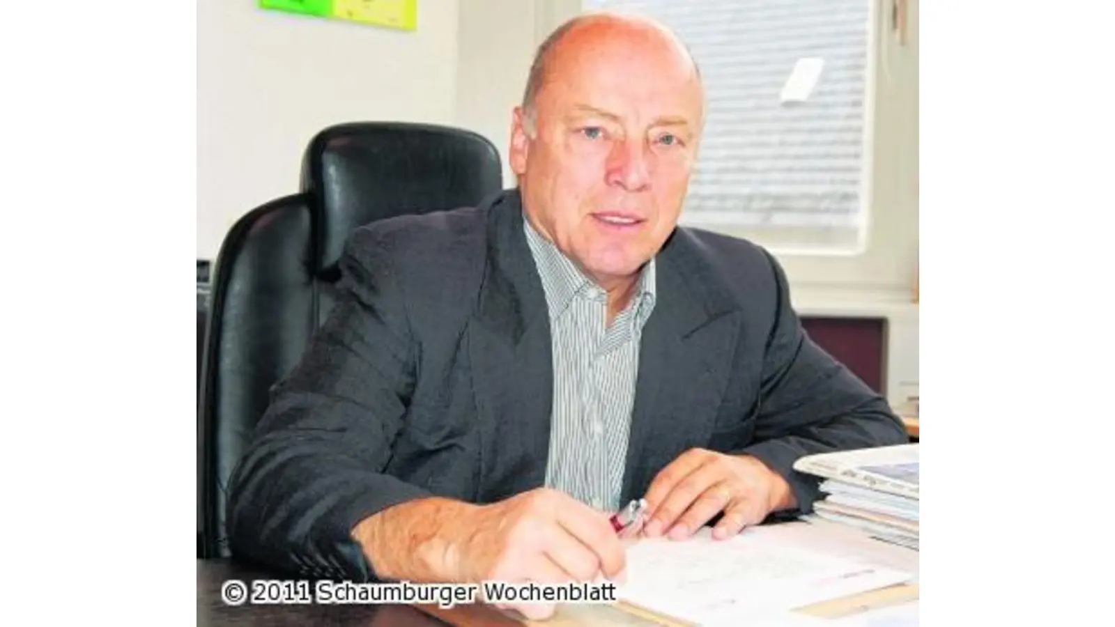 Wir dürfen nicht zu spät aufwachen (Foto: red)