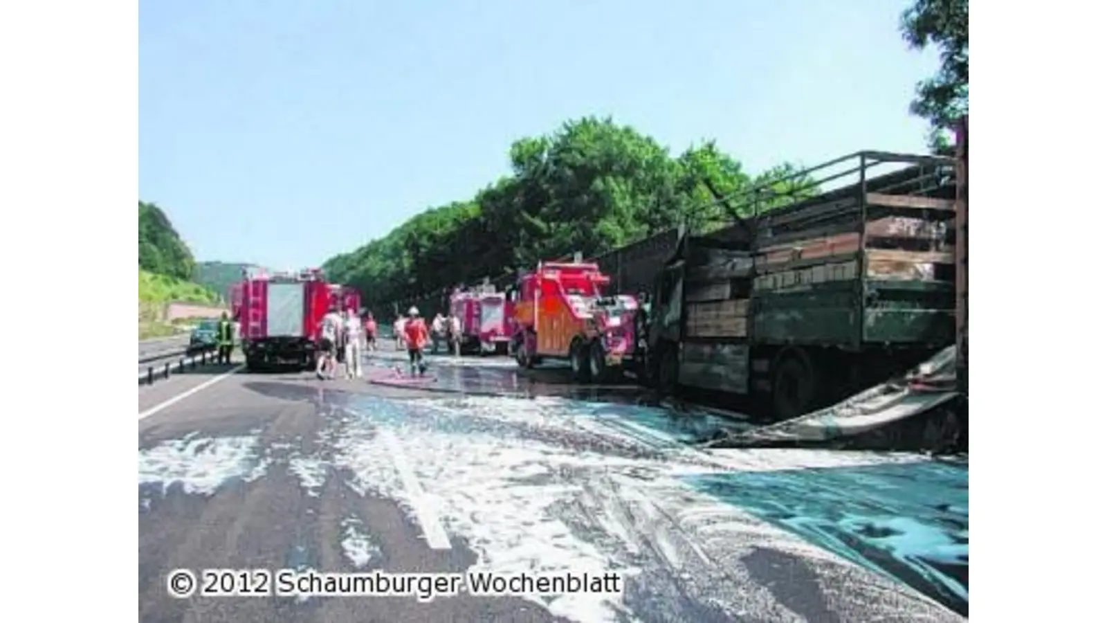 Mehr Blitzer für Raser (Foto: ste)