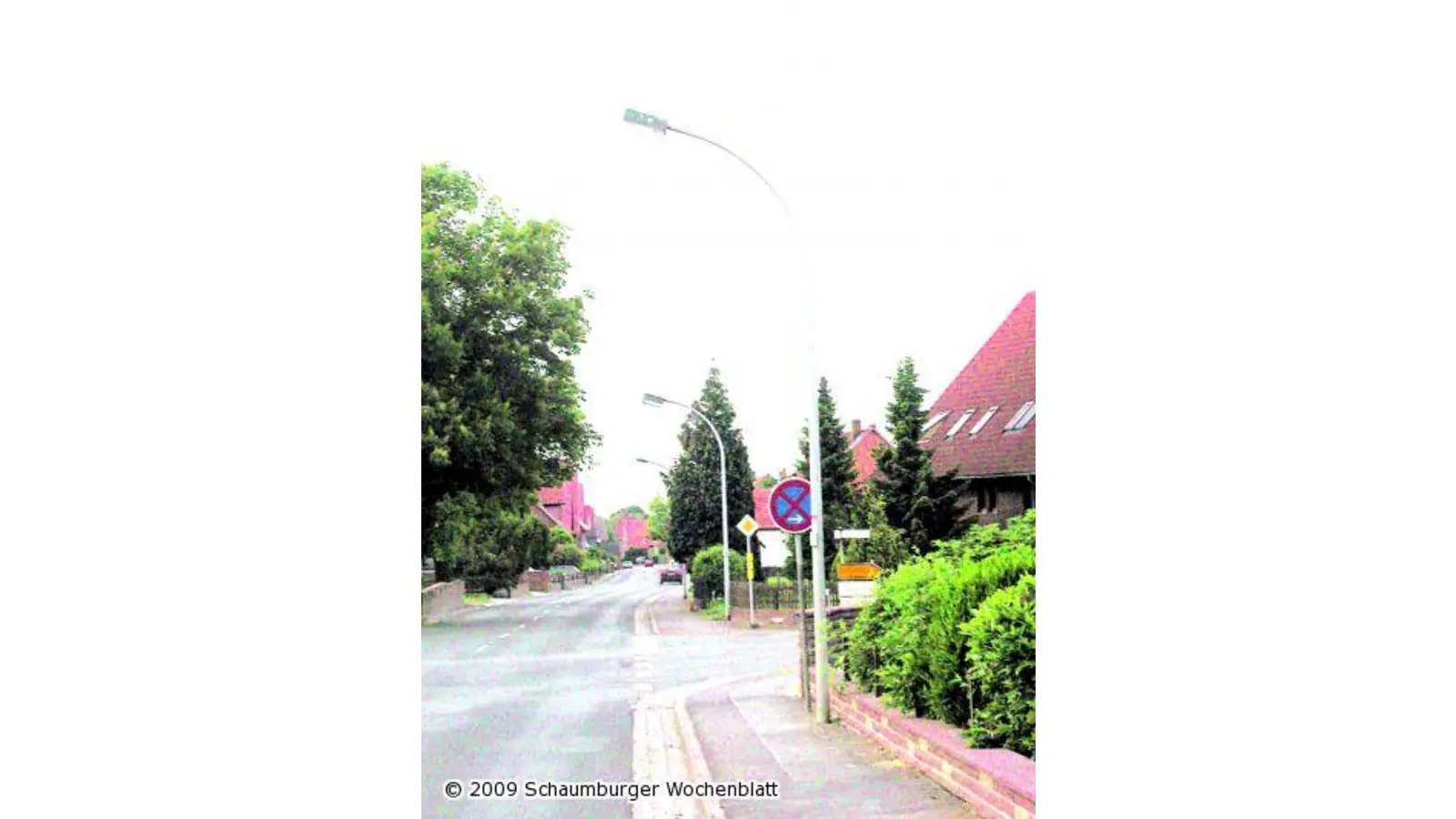 Gelbes statt weißes Licht ist möglich (Foto: red)