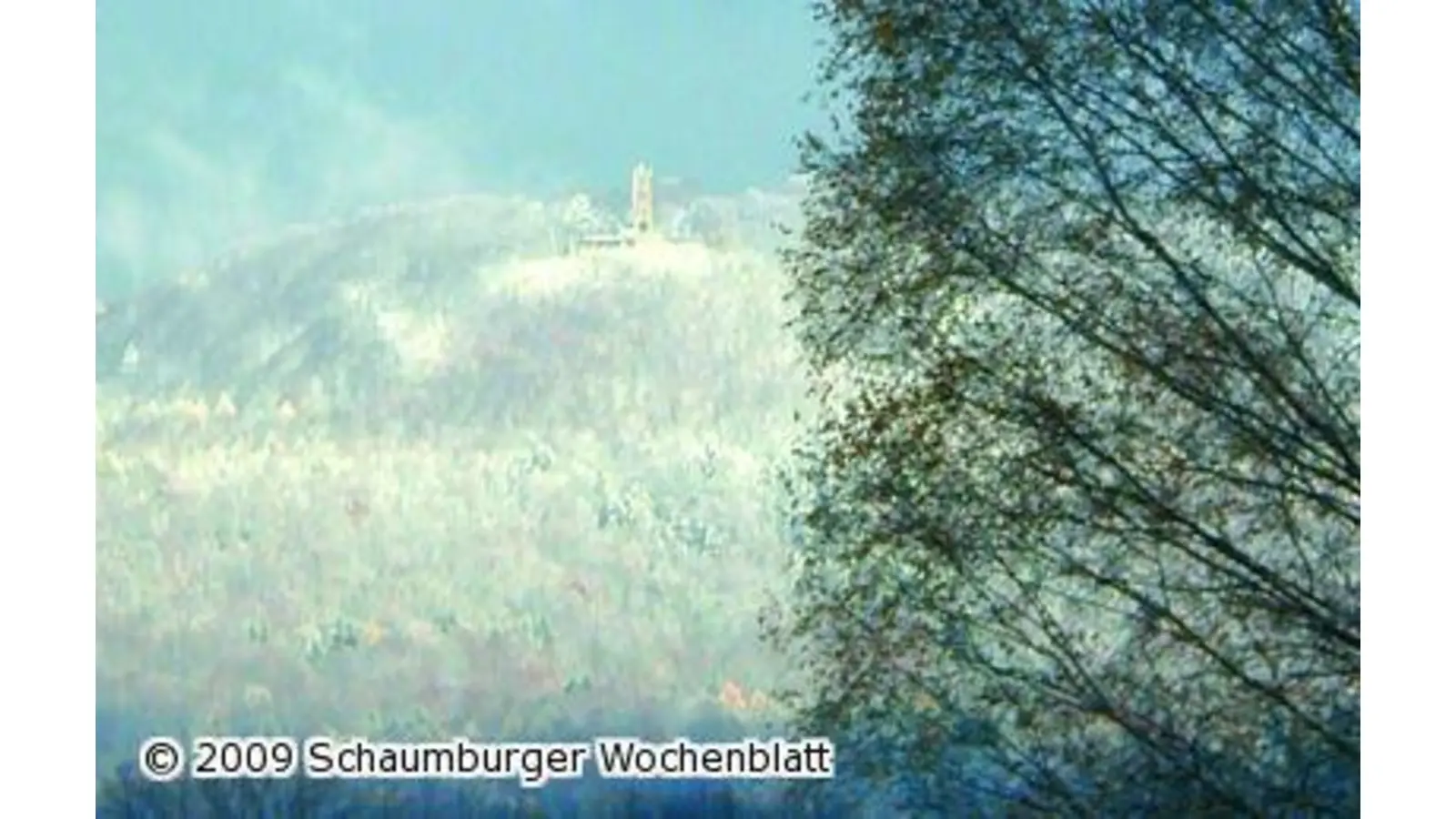 Unter der Luhdener Klippe brodelt in 150 Kilometer Tiefe ein Vulkan (Foto: km)