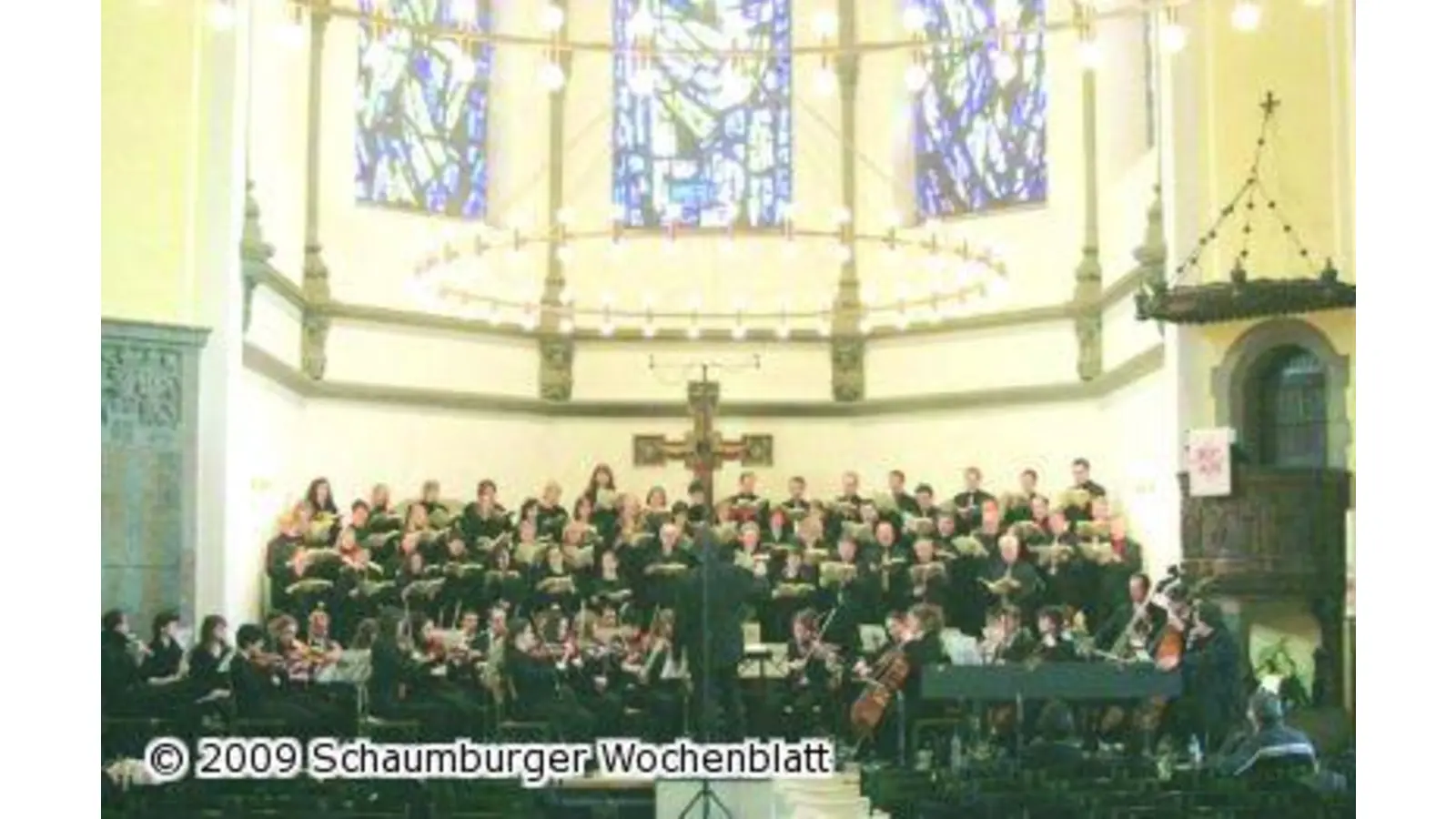 Heiteres und Besinnliches (Foto: red)