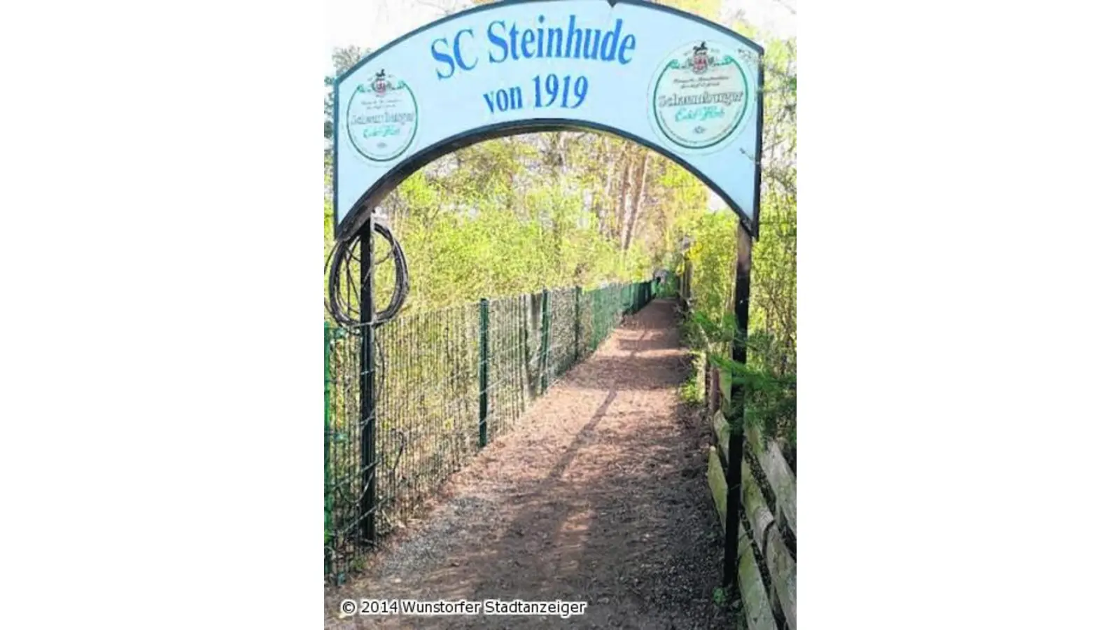 Fußball-Stadtmeisterschaft der Herren und Frauen (Foto: gi)