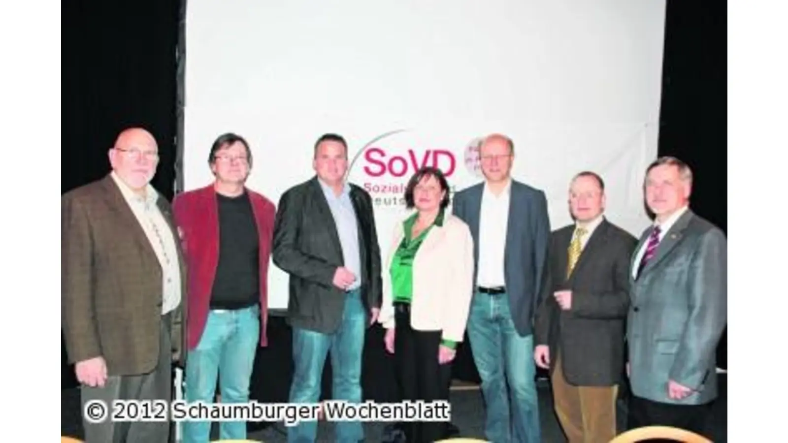 Einigkeit bei Barrierefreiheit und Inklusion (Foto: ag)