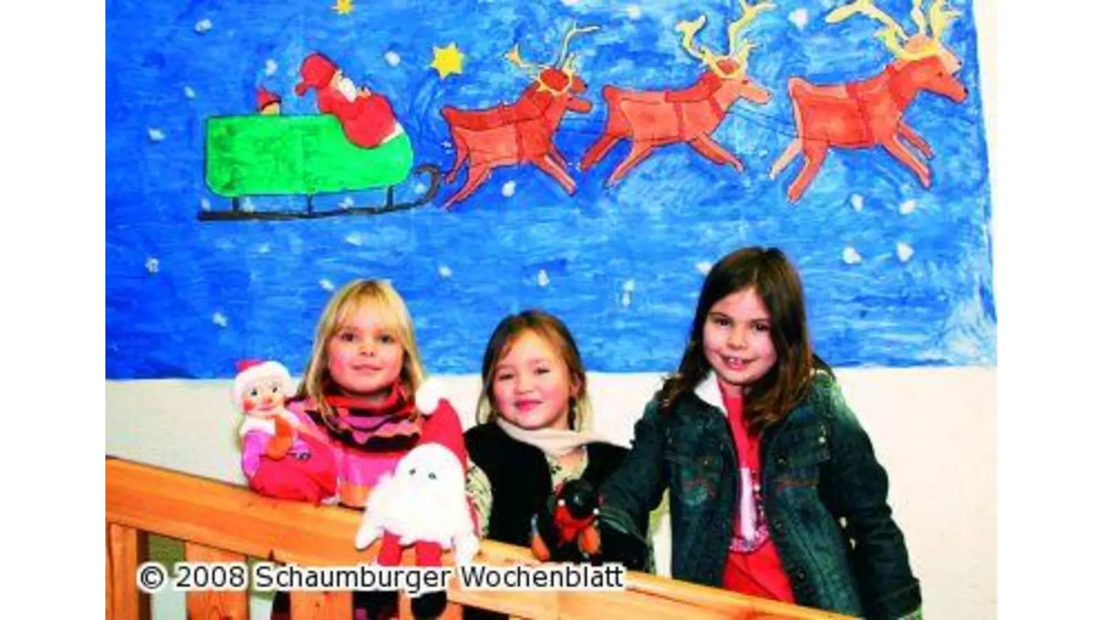 Grundschüler begeistern mit Puppentheater (Foto: tt)