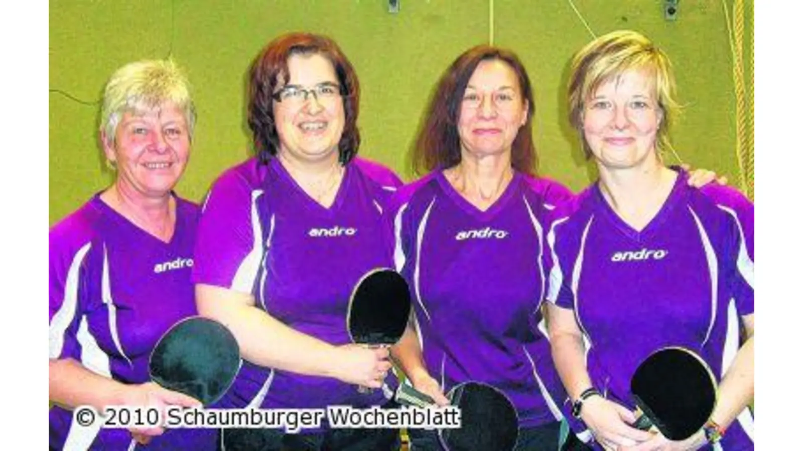 Schaumburgpokal geht in die entscheidende Runde (Foto: red)