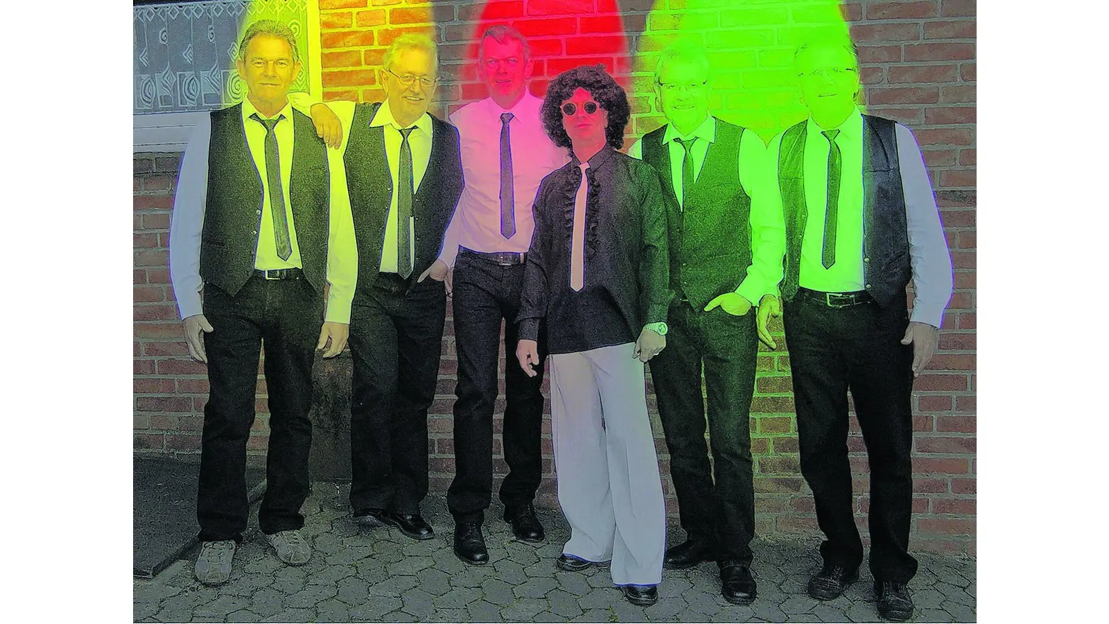 Gedenkfeier (Foto: em)