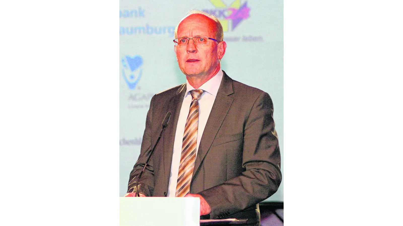 Großer Optimismus am Vorabend der Regionalschau (Foto: bb)