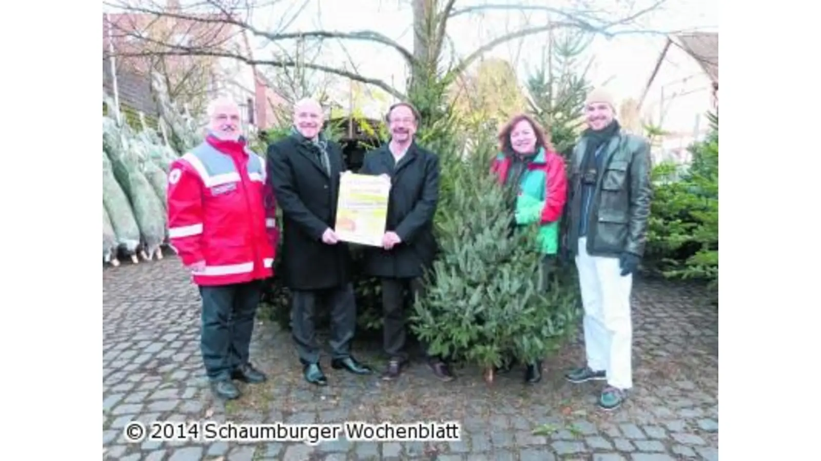 Winterzauber in vierter Auflage (Foto: pd)