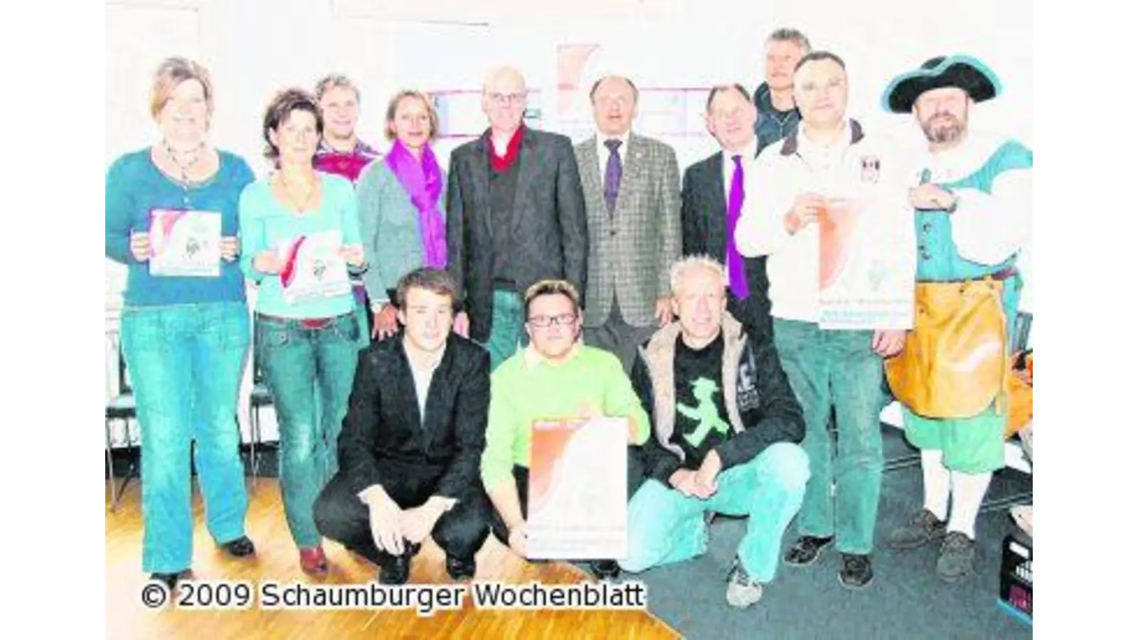 Eine Stadt bewegt sich (Foto: tt)
