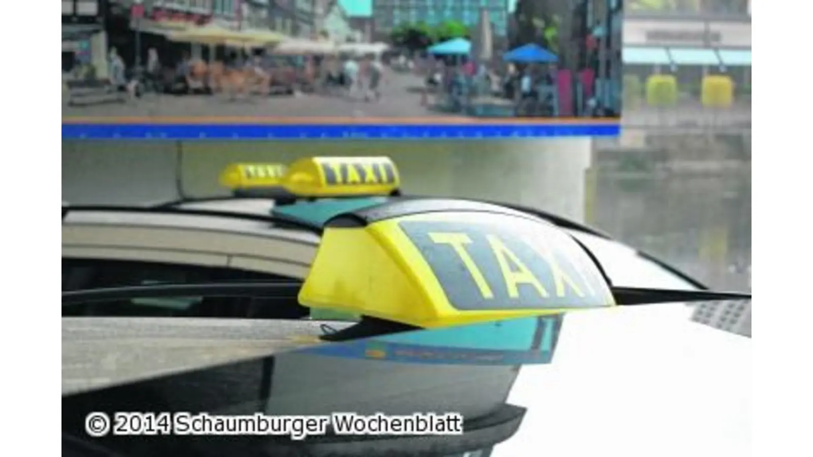 Der demografische Wandel fordert neue Formen der Mobilität im ländlichen Raum (Foto: ste)