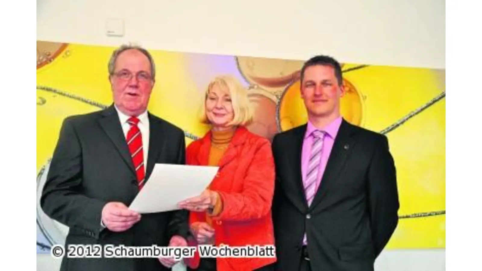 Aus dem Sattel des Drahtesels hoch aufs Dach (Foto: nb)