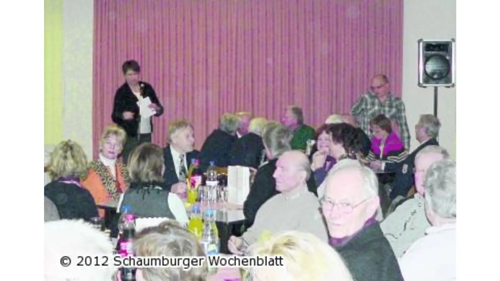 Kirchengemeinde steht vor hohen Kosten (Foto: al)