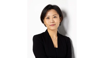 Die Sopranistin Mi-Young Kim singt beim festlichen Barockkonzert in der St. Martini-Kirche in Stadthagen.  (Foto: privat)