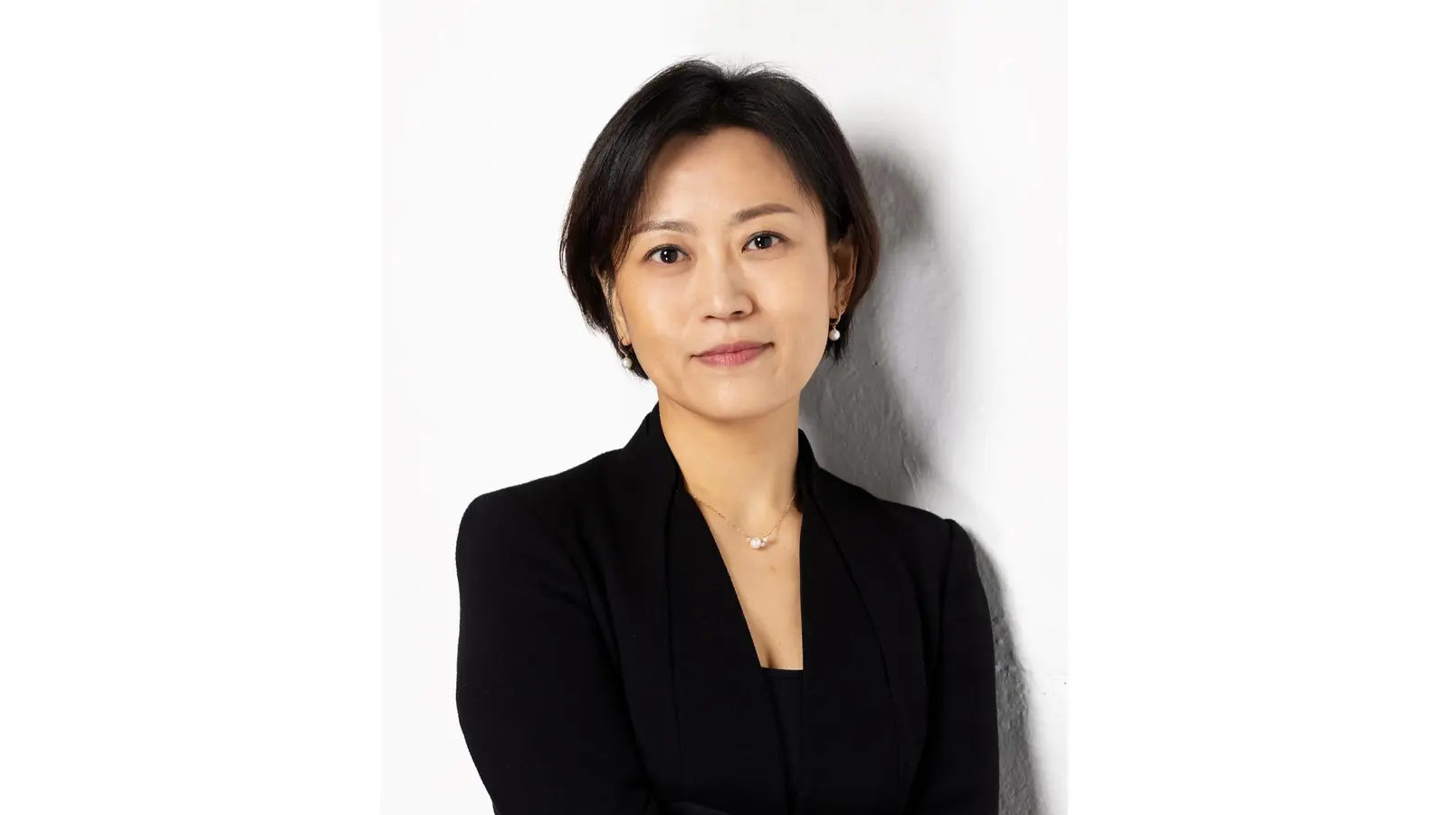 Die Sopranistin Mi-Young Kim singt beim festlichen Barockkonzert in der St. Martini-Kirche in Stadthagen.  (Foto: privat)