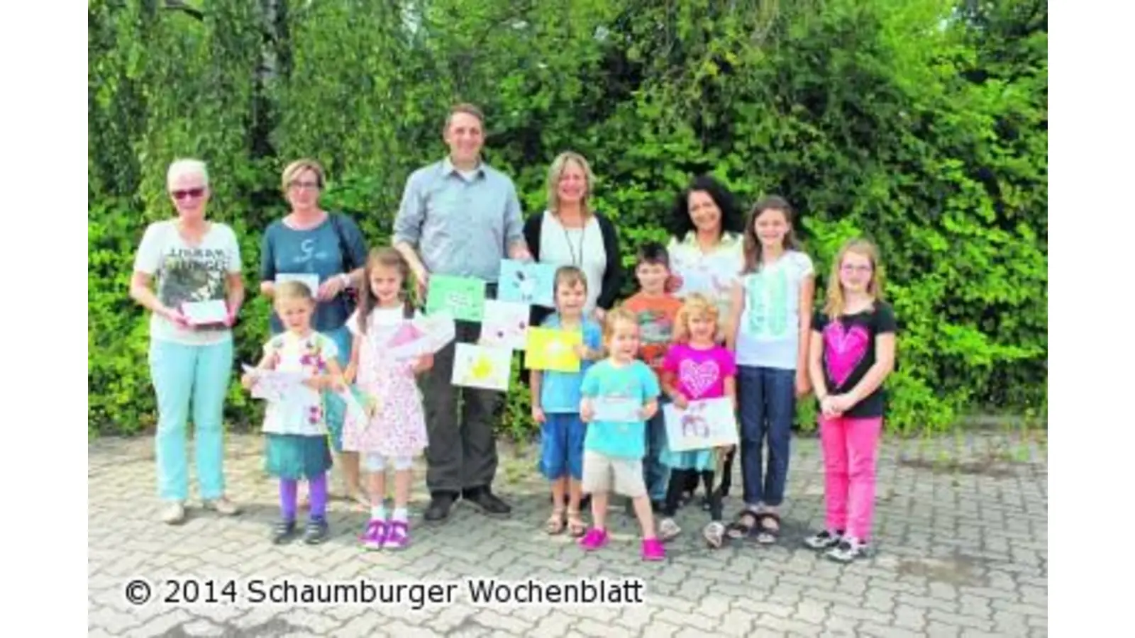 Von eierlegenden Hennen und anderen Bauernhoftieren (Foto: ag)