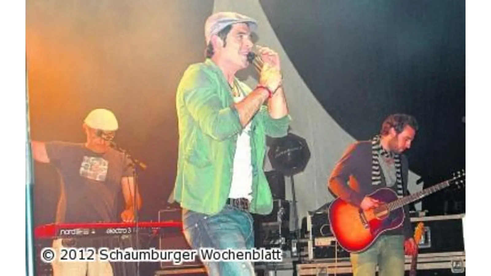 Feier mit Spaß und ohne Stress (Foto: ste)