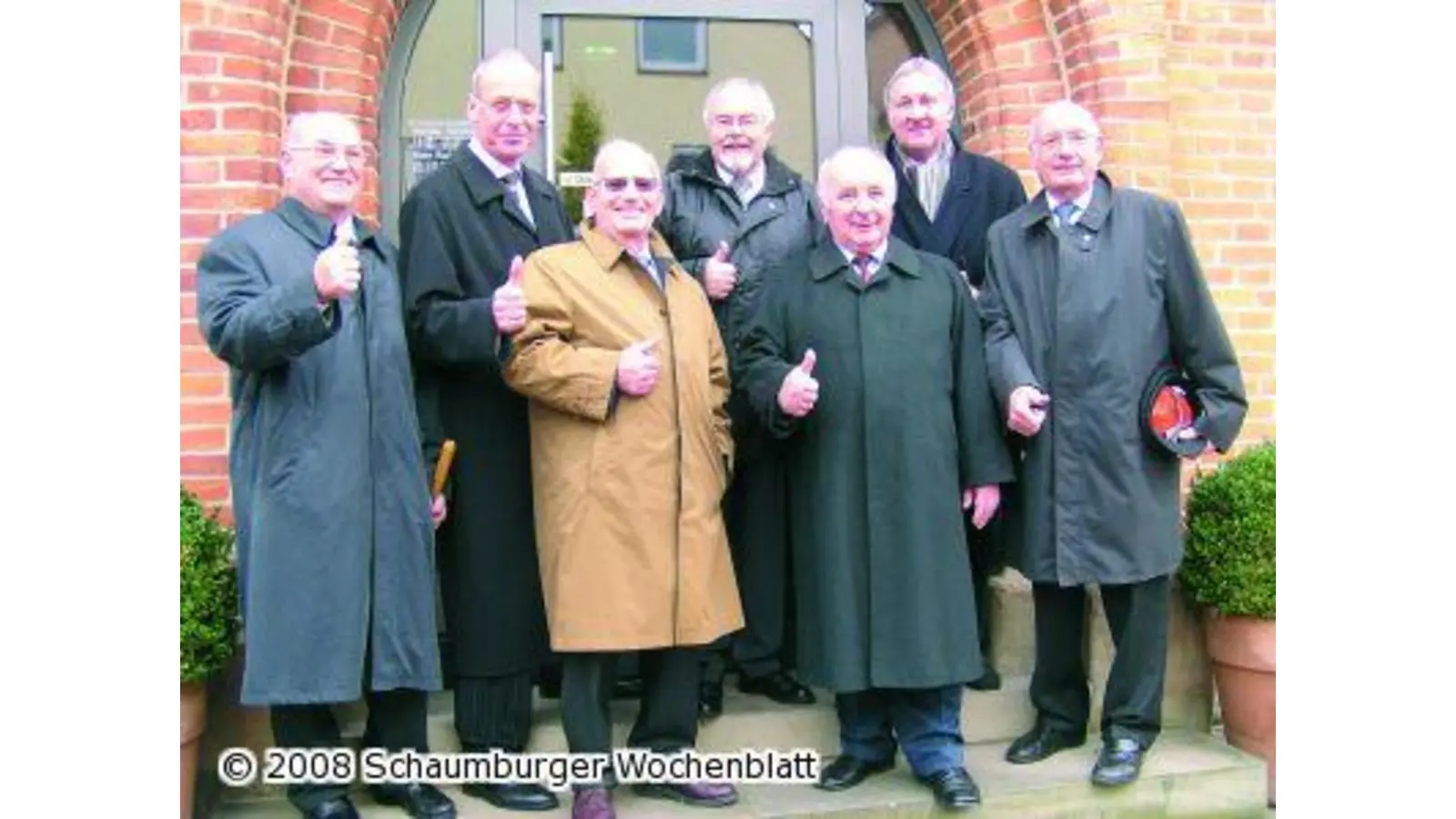 Klaus Gehrke heißt der Neue (Foto: pd)