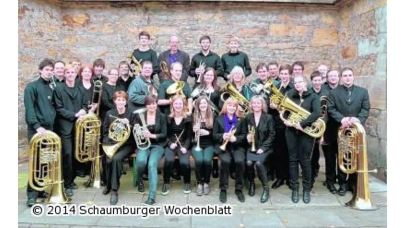 Musik und süßer Wein (Foto: mk)