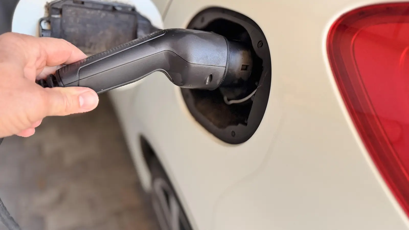 In Privathäusern half ein Förderprogramm bereits bei der Installation von Ladeinfrastruktur für E-Mobilität. Jetzt startet ab dem 15. April ein Programm für Mehrfamilienhäuser. (Foto: ste)