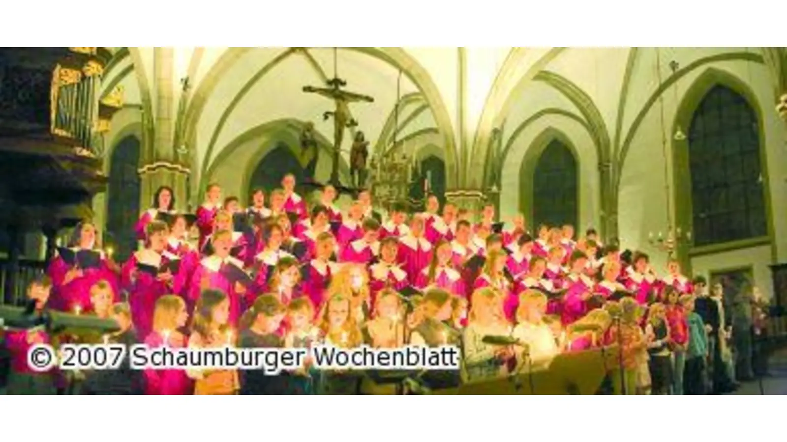 Besinnliches zum dritten Advent (Foto: red)