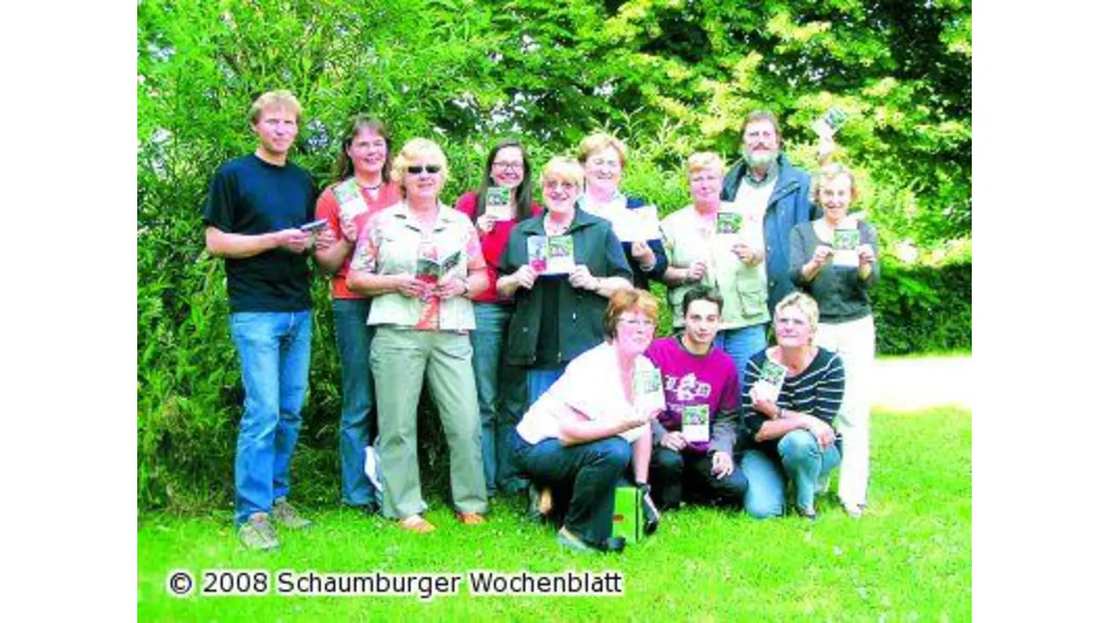 Ferienpass mit 63 Veranstaltungen für Kinder (Foto: red)