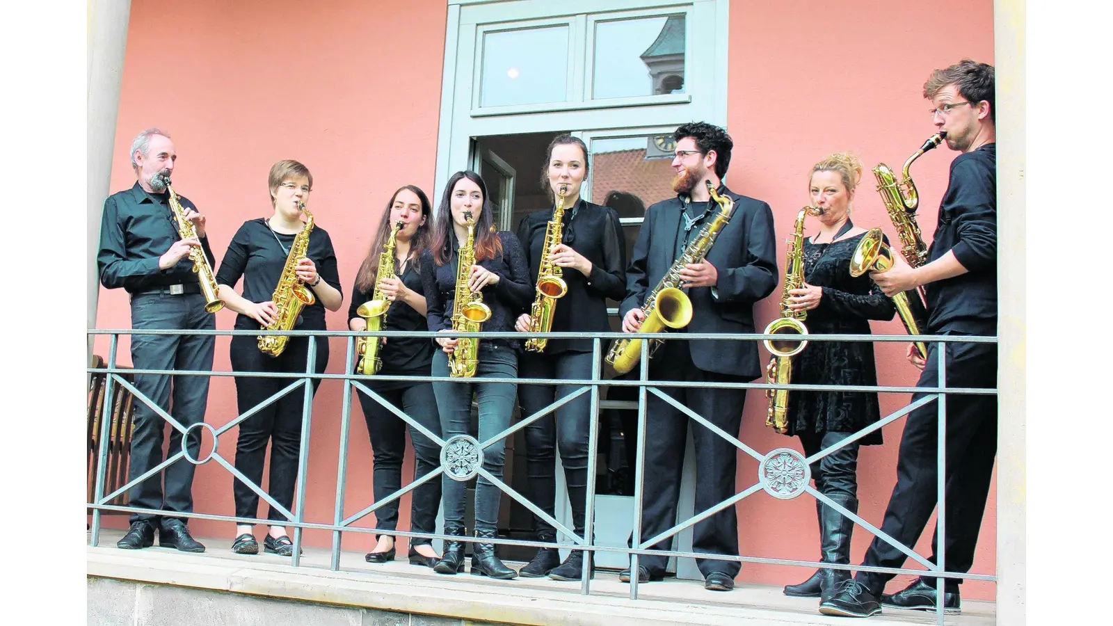 Kurkonzert-Saison eröffnet (Foto: jan)