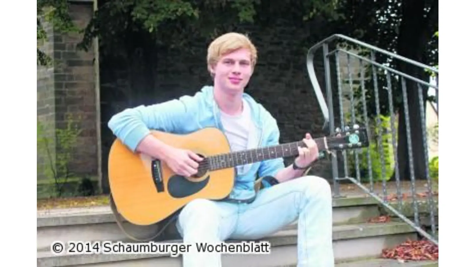 Christliche Werte in einer herzlichen Gemeinde (Foto: tr)