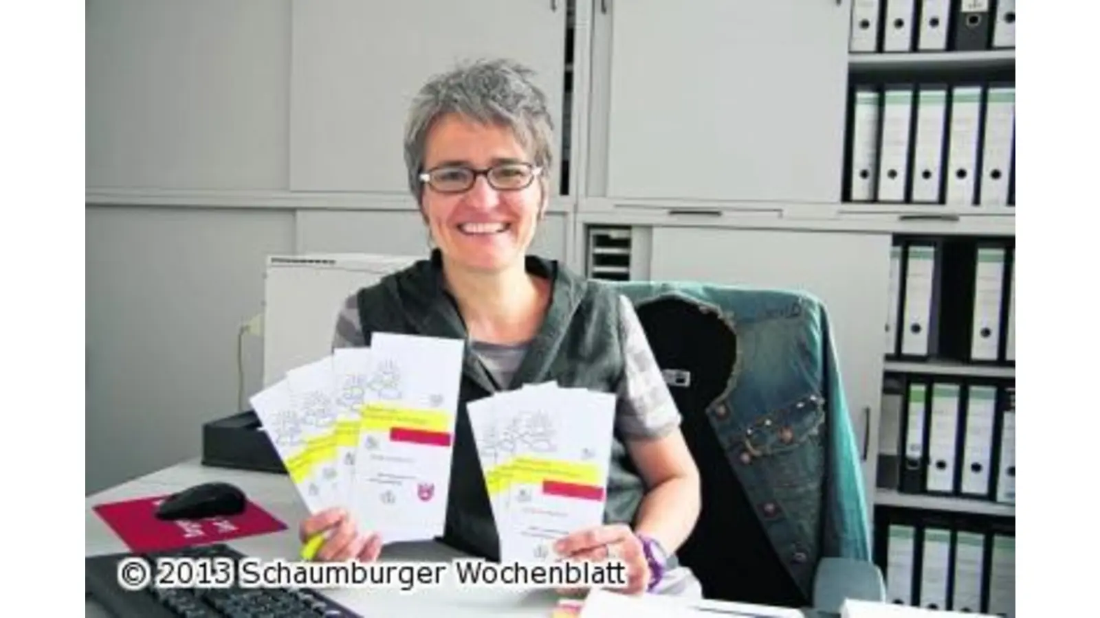 Bis Freitag zum Ferienspaß anmelden (Foto: gi)