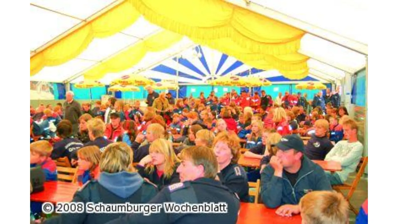 Feuerwehrjubiläum erreicht den Höhepunkt (Foto: ste)