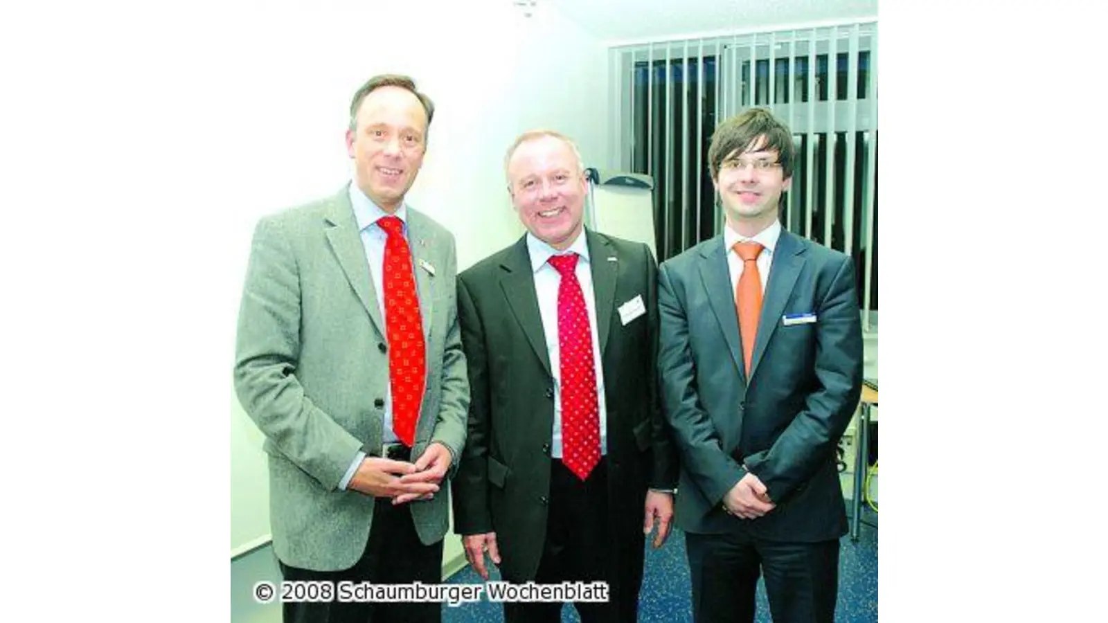 Finanzierung kleiner und mittelständischer Unternehmen (Foto: red)