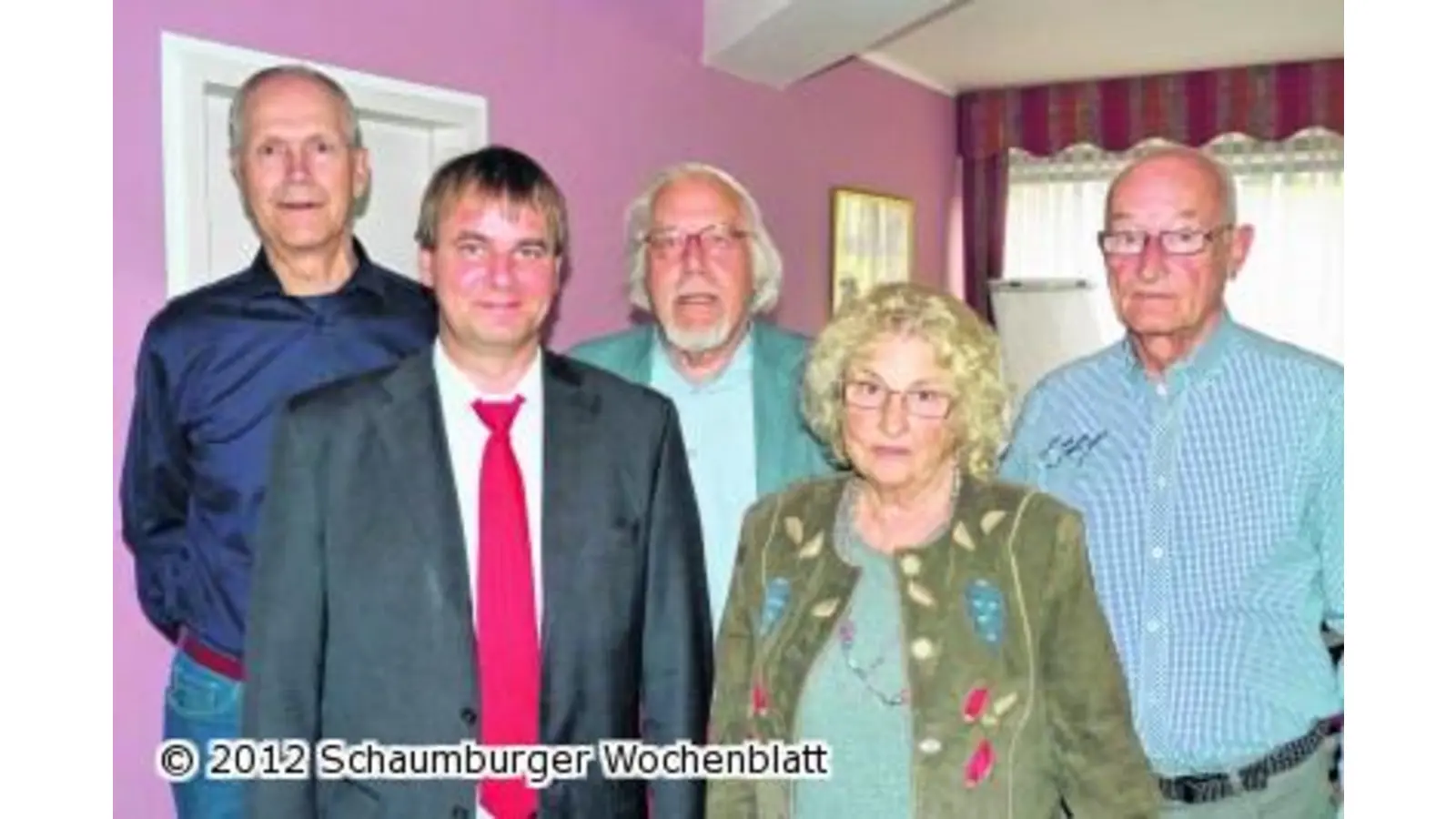 Einige Sanierungen und die Parteiarbeit stehen im Visier (Foto: red)