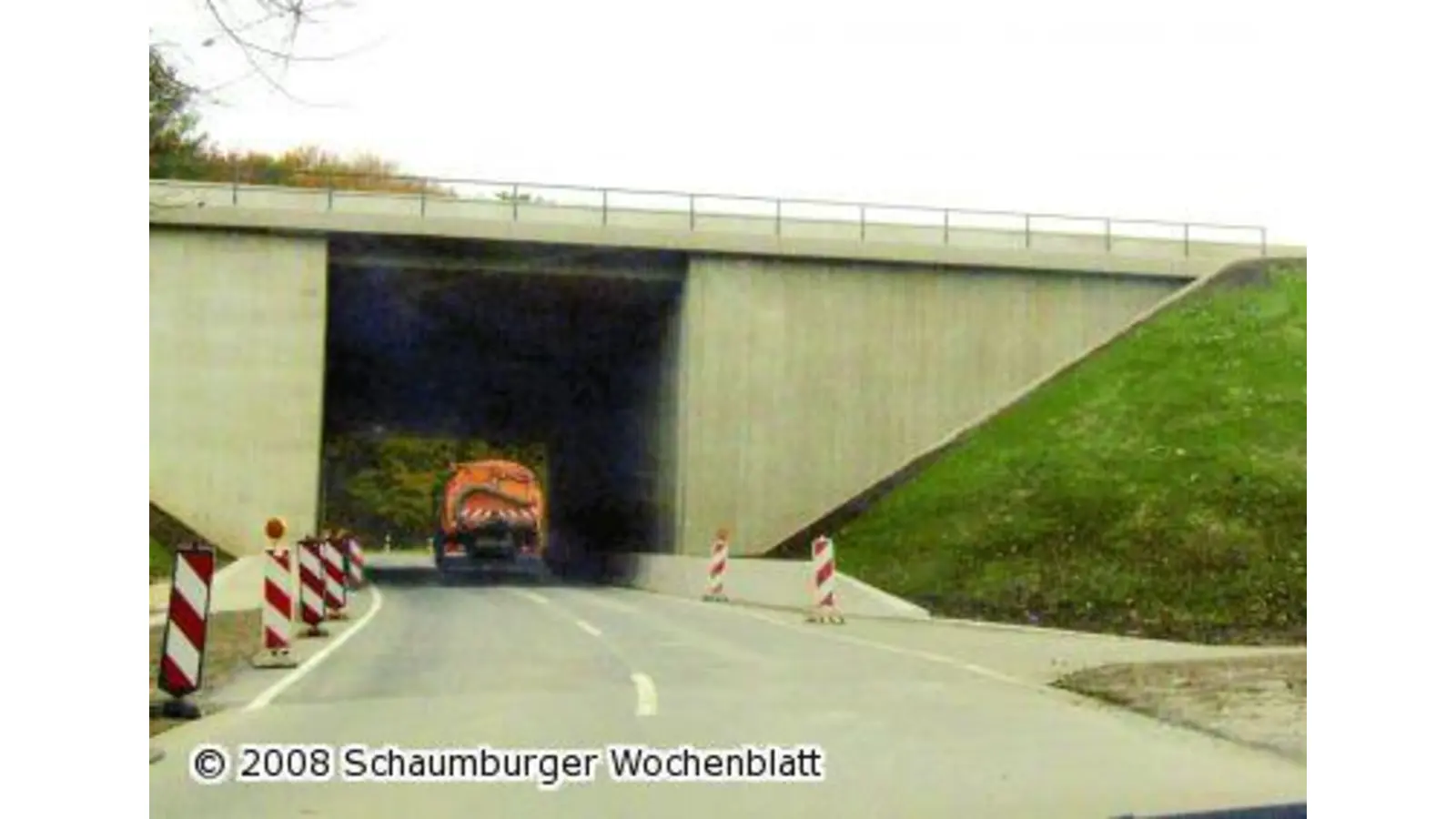 Pass wieder befahrbar (Foto: tt)