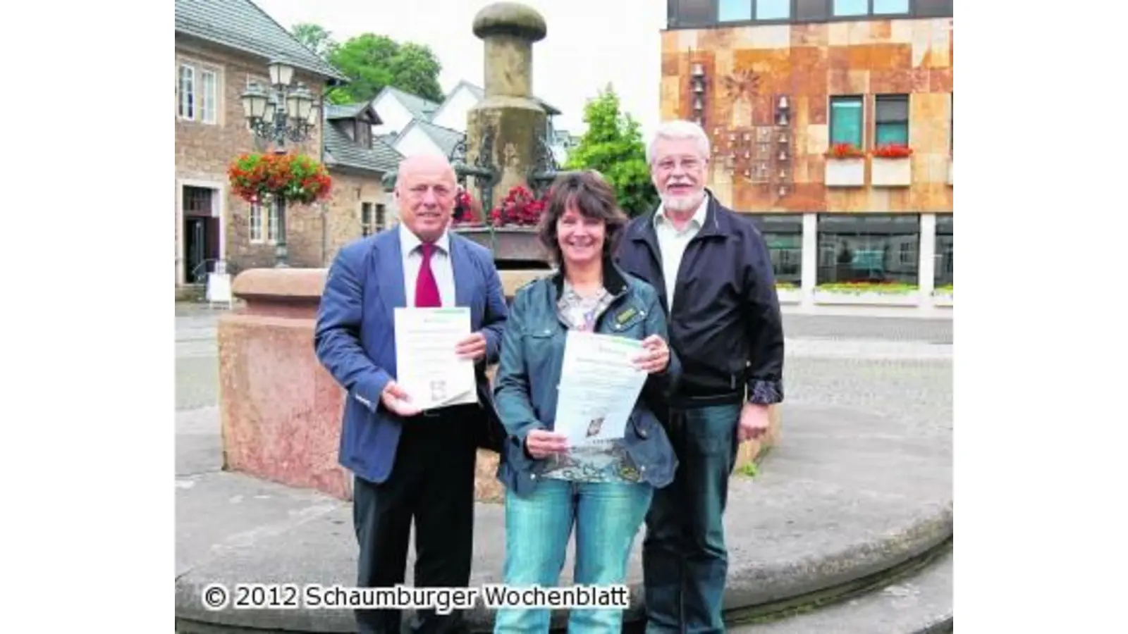 Ein Bühnensommer mit Chansons und Theater (Foto: red)