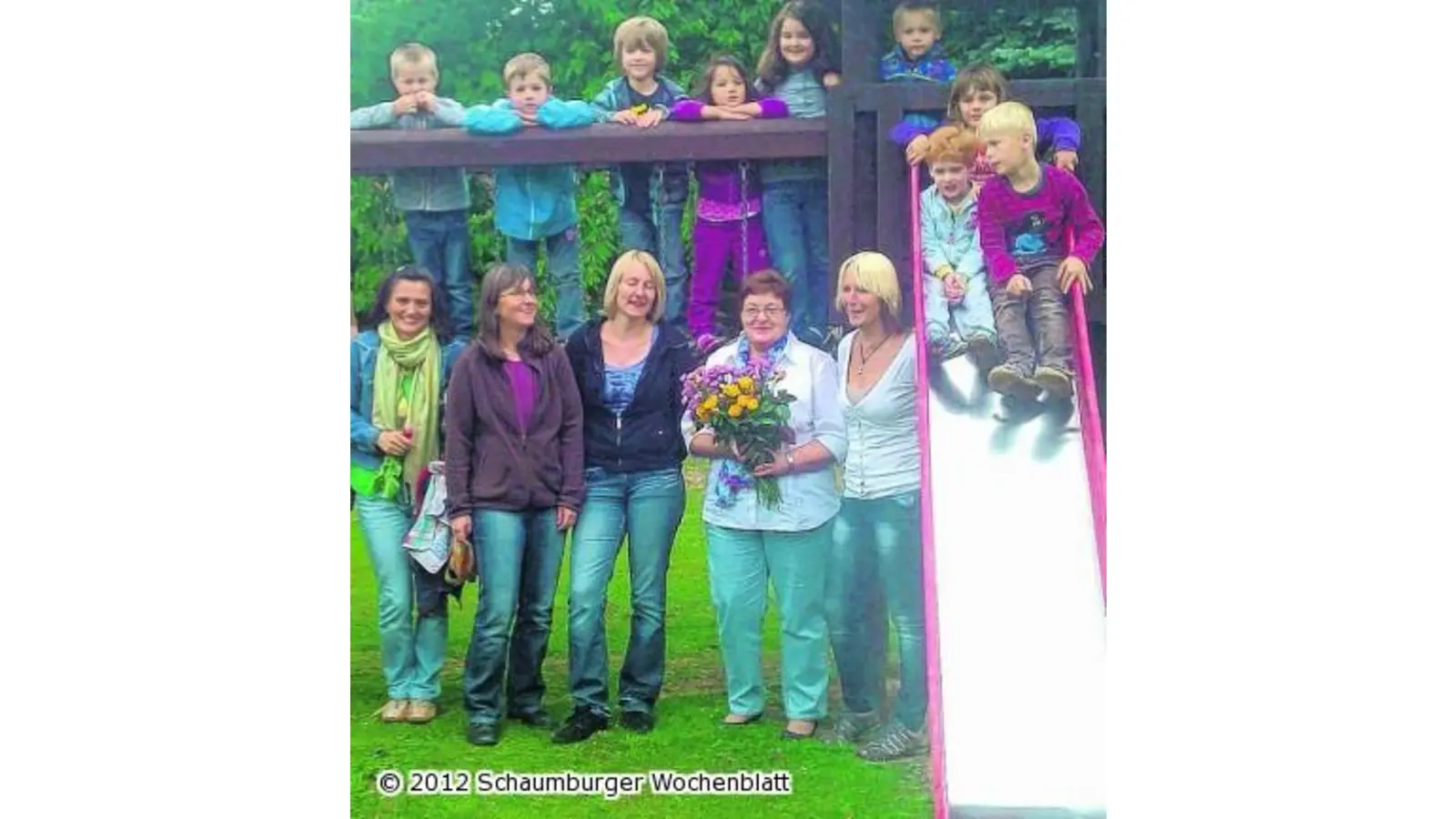Von Anfang an mit dabei (Foto: bt)