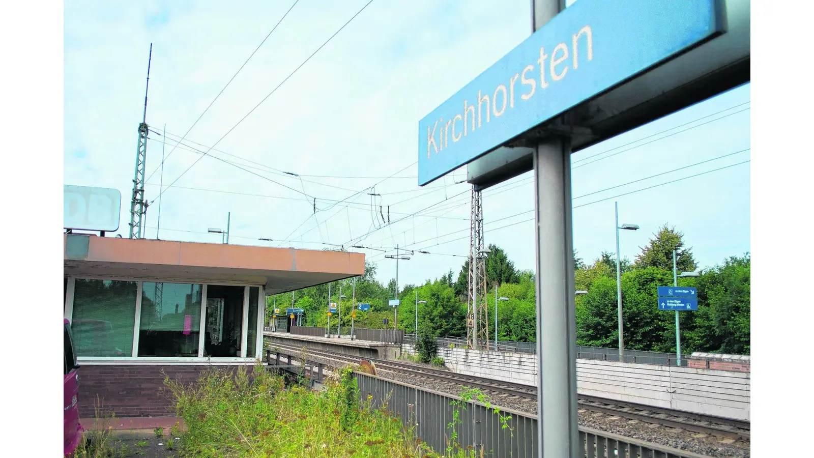 Das Neue Jahr darf ruhiger werden (Foto: red)