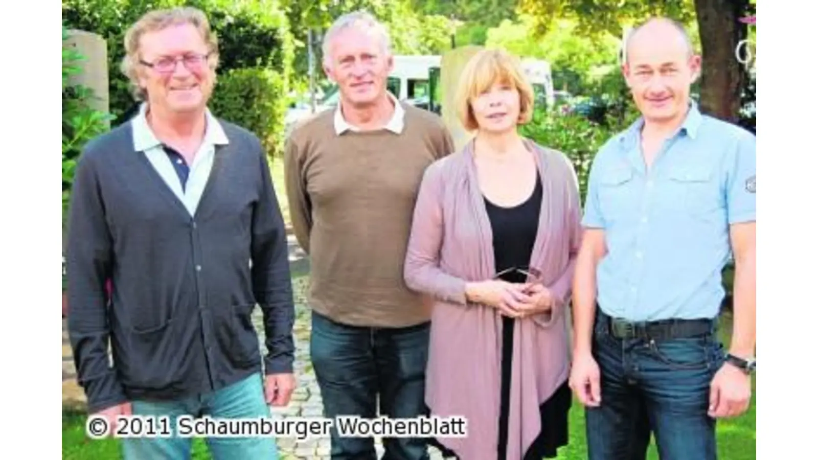 FDP strebt wieder Fraktionsstatus an (Foto: red)