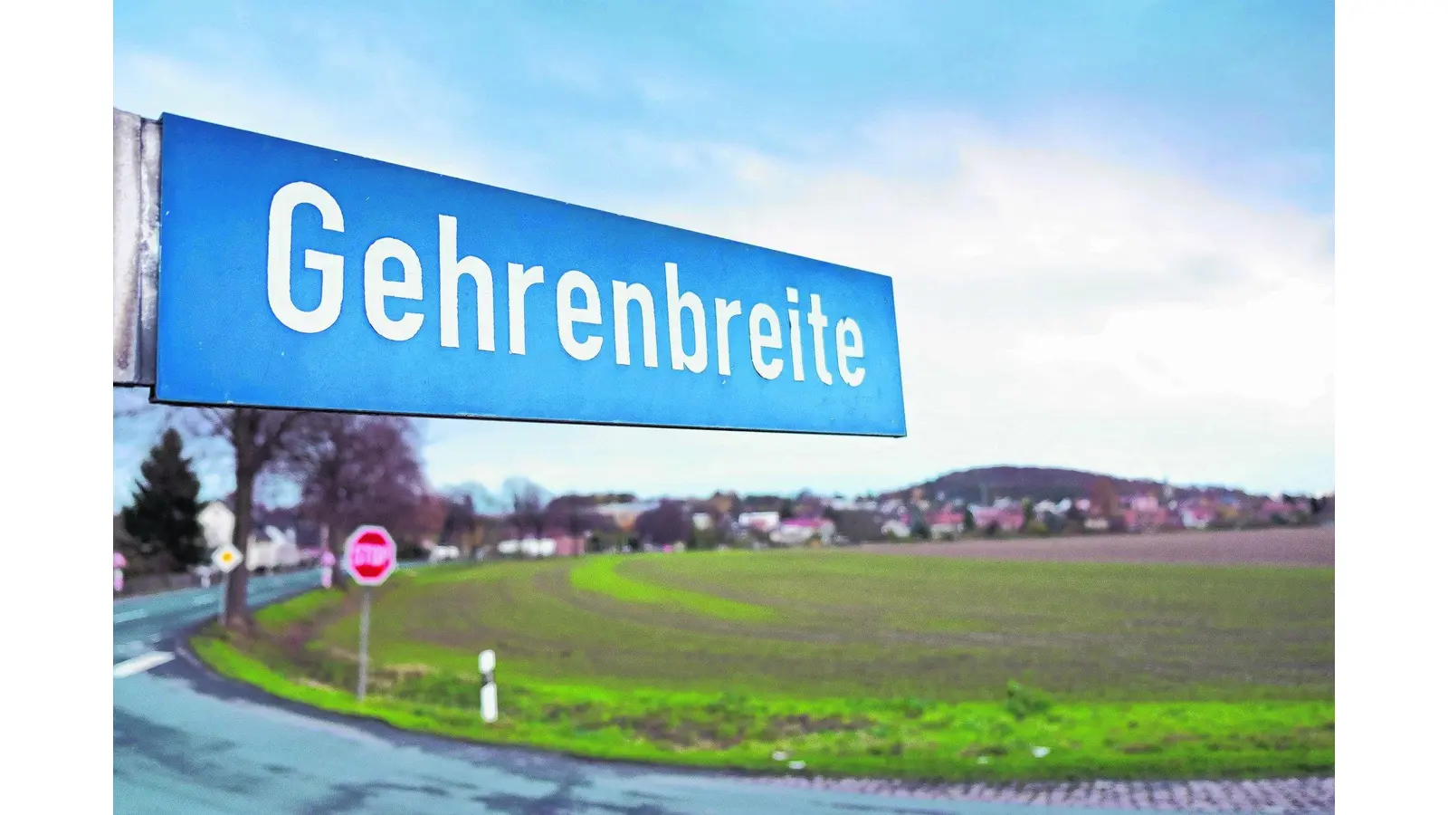 Unternehmer investiert Millionen in Bad Nenndorf (Foto: jl)