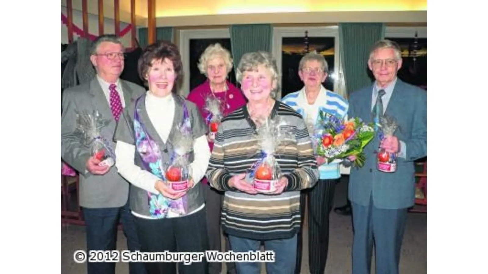 Den Mut nicht verlieren und mit Gelassenheit dabei bleiben (Foto: al)