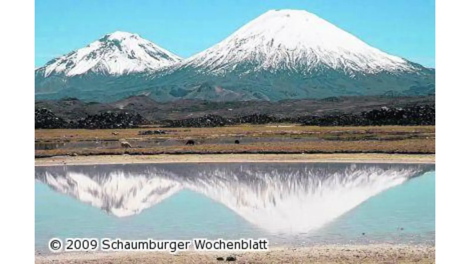 Chile und die Osterinsel (Foto: red)