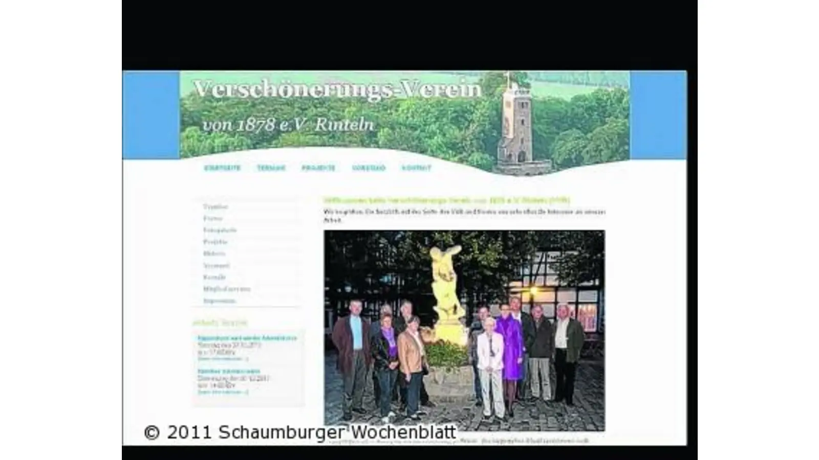 Das Internet wird schöner (Foto: ste)