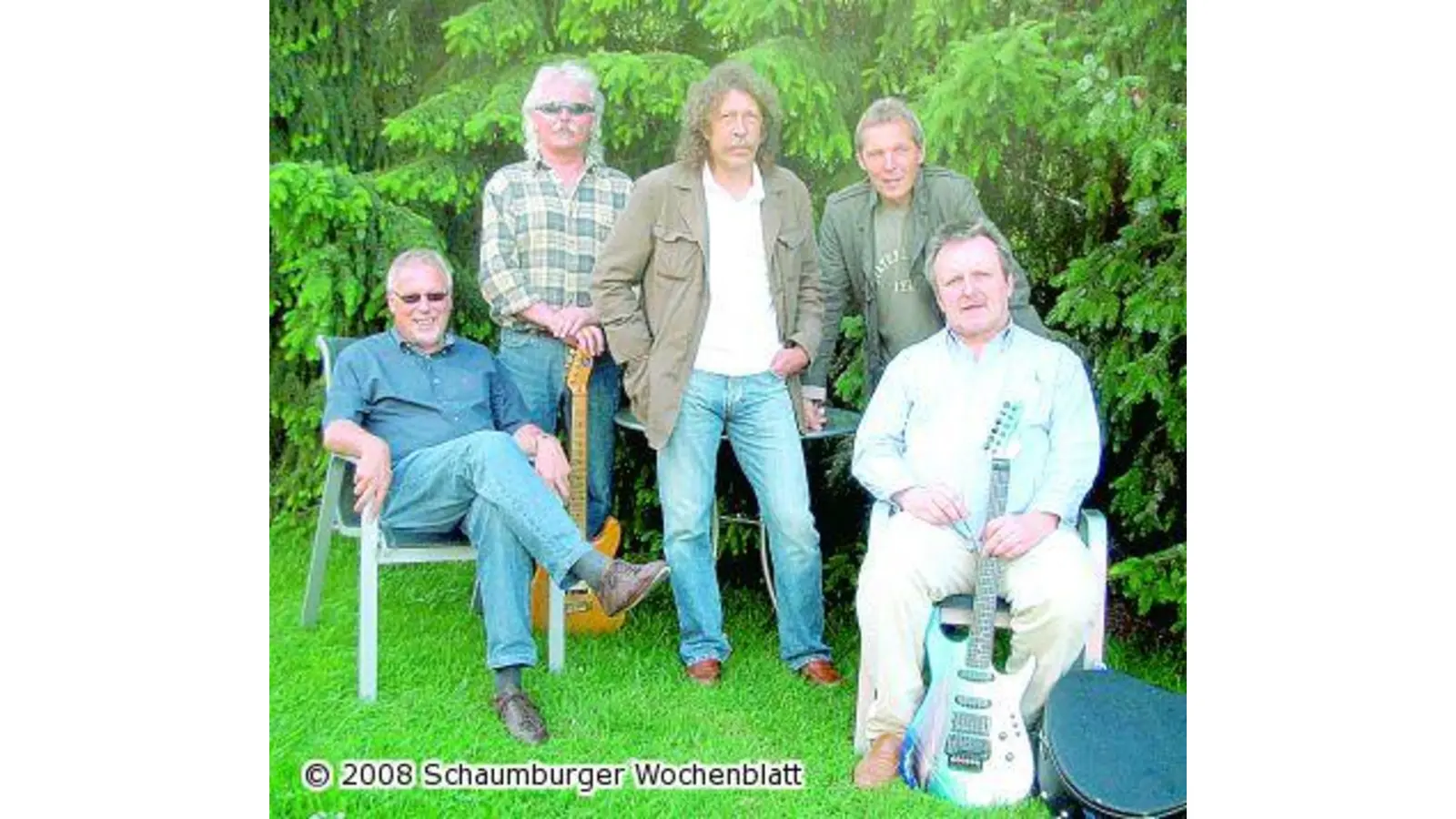 Musikabend mit Romantikfeuerwerk (Foto: red)