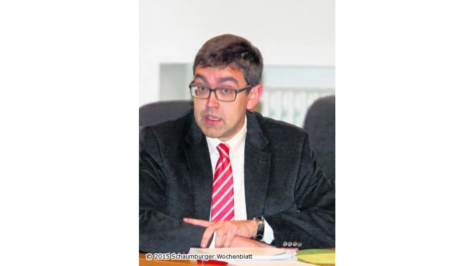 Veränderte Rahmenbedingungen für politische Arbeit (Foto: red)