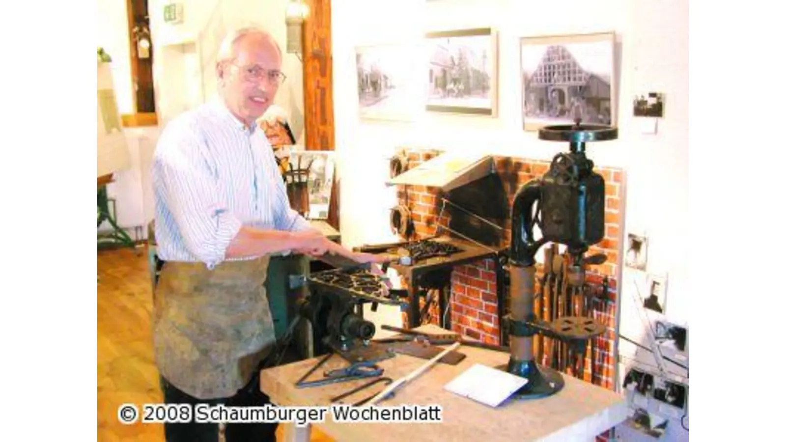 Sonderausstellung im Museum wird verlängert (Foto: red)