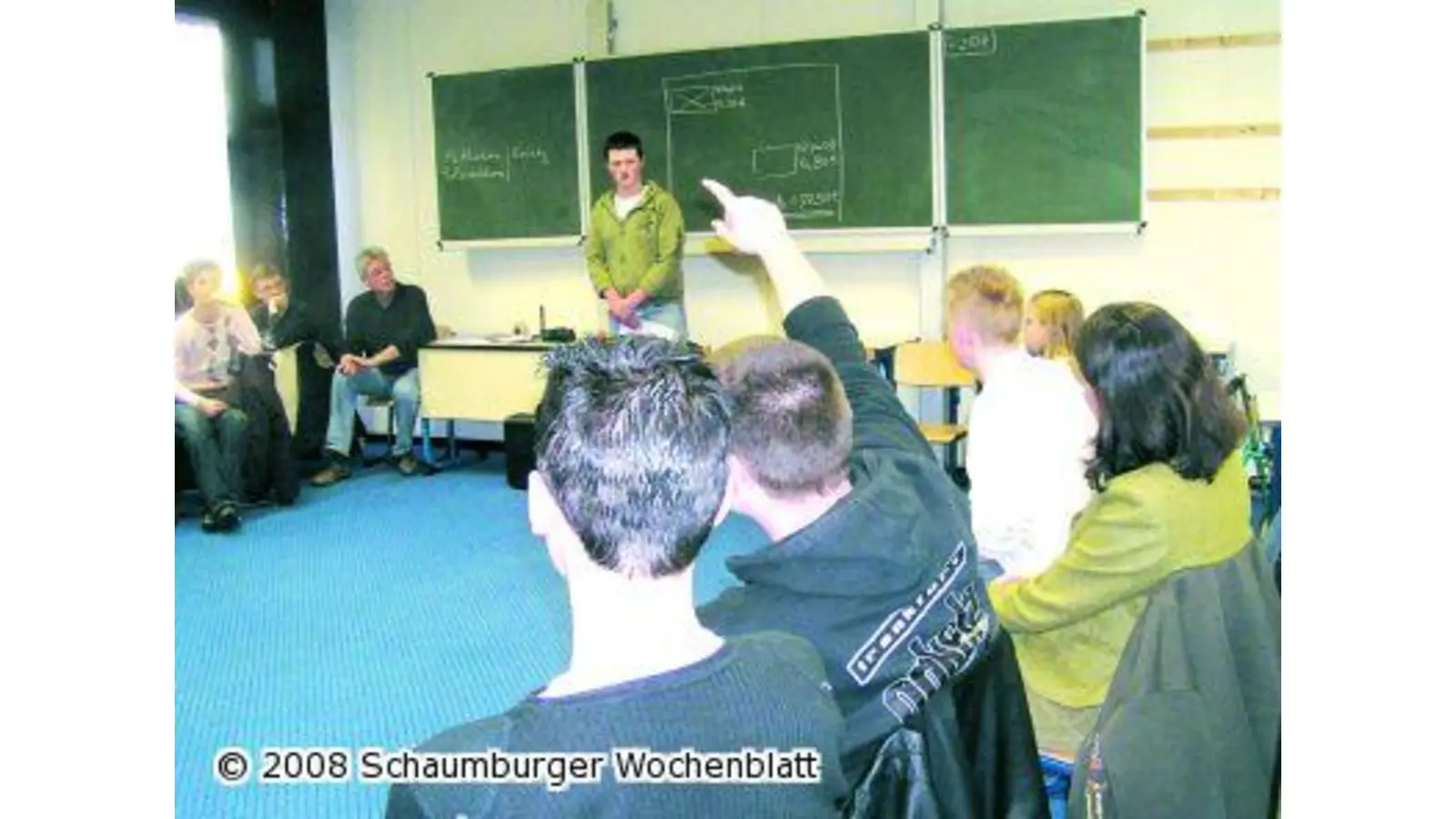 Benimmkurse für das Selbstbewusstsein (Foto: pd)
