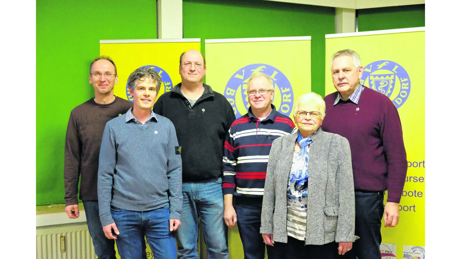 VfL will ungehindert weiter wachsen (Foto: red)