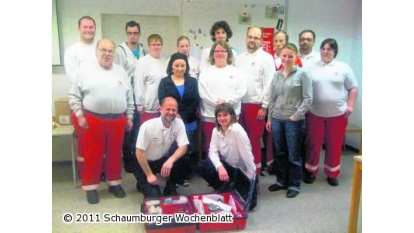Sportmedizin aus erster Hand (Foto: red)