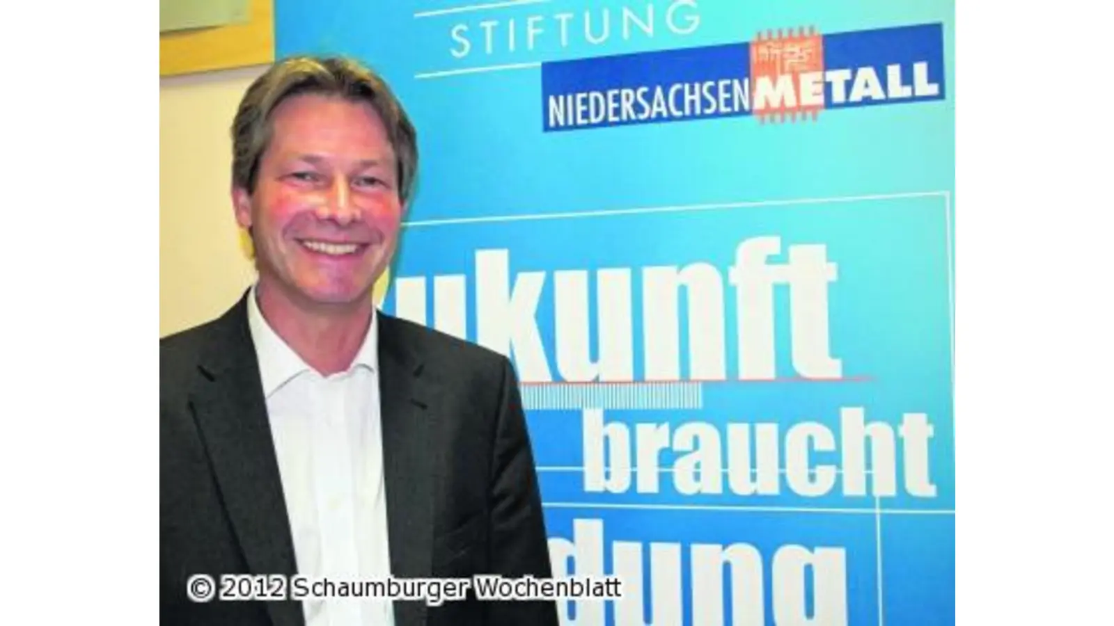 Bei der Bewerbung so richtig punkten (Foto: wa)